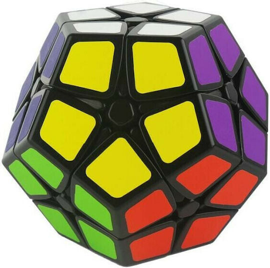 Luna Brain Blister Polygon Speed Cube 2x2 for 6+ years old Years 000621003 1pcs