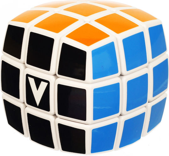 V-Cube 3 Pillow Speed Cube 3x3 White for 6+ years old Years V3WP 1pcs