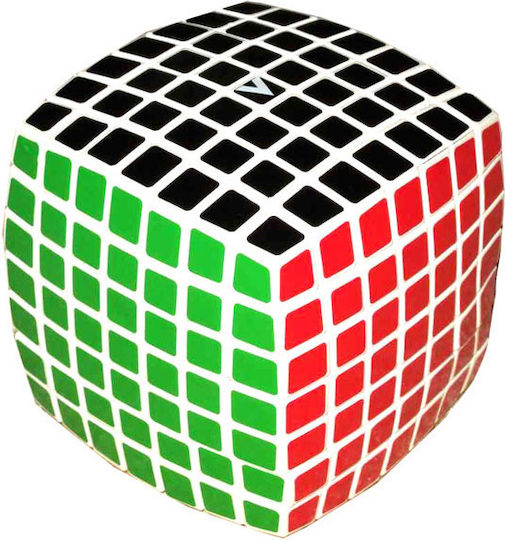 V-Cube 4 Pillow Geschwindigkeitswürfel 4x4 White für 8+ Jahre Jahre 199 1Stück