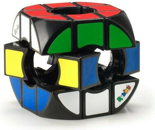 Rubik's Void Puzzle Κύβος Ταχύτητας 3x3 για 8 Ετών