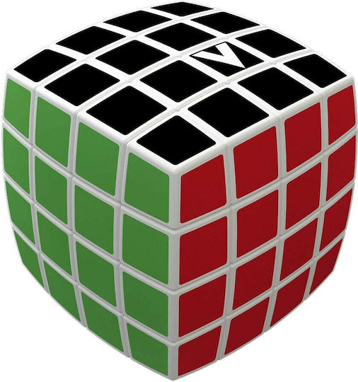 V-Cube 4 Pillow Geschwindigkeitswürfel 4x4 White für 8+ Jahre Jahre 199 1Stück