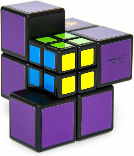 Recent Toys Pocket Puzzle Geschwindigkeitswürfel 2x2 für 6+ Jahre RPC-45 1Stück