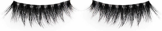 Revolution Beauty 5D Cashmere Faux Mink Lashes False Lashes in Black color