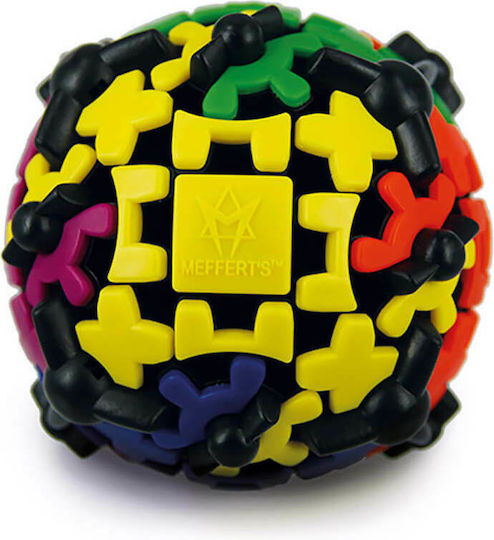 Recent Toys Gear Ball Geschwindigkeitswürfel für 6+ Jahre RGB35 1Stück