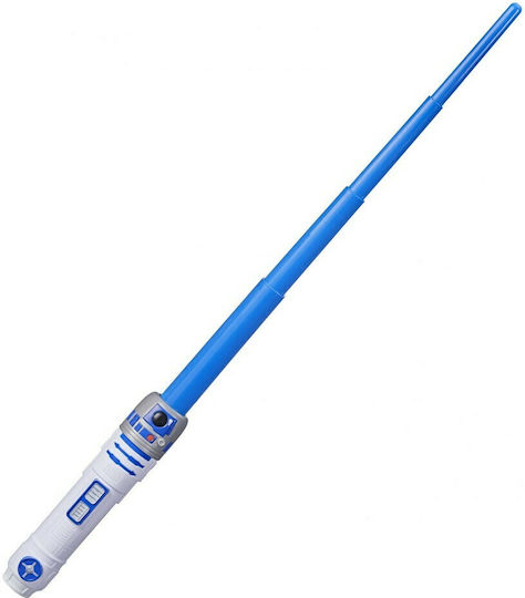 Hasbro Star Wars Lightsaber Squad Lichtschwert (Verschiedene Designs/Sortiment von Designs) 1St F1037