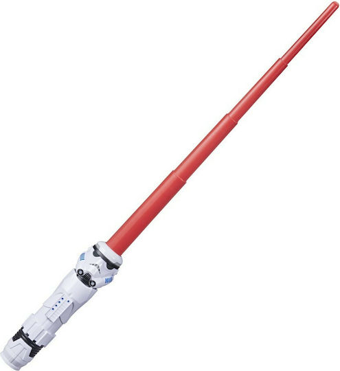 Hasbro Star Wars Lightsaber Squad Lichtschwert (Verschiedene Designs/Sortiment von Designs) 1St F1037