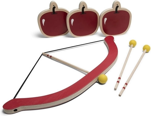 BS Toys Bow & Arrow Set Arc pentru copii