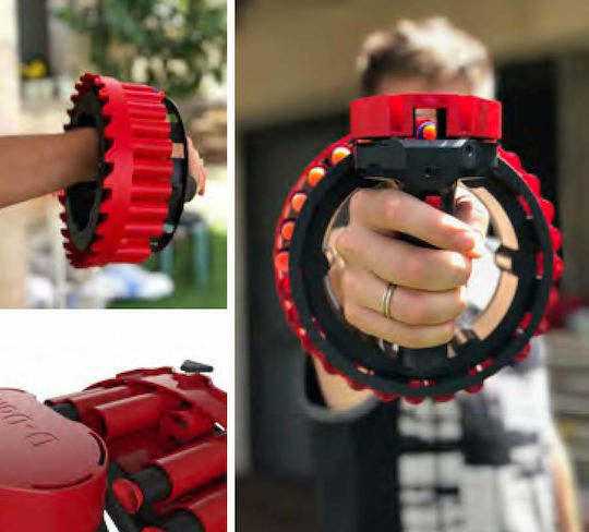 D-Dart Blaster Παιδικό Πιστόλι