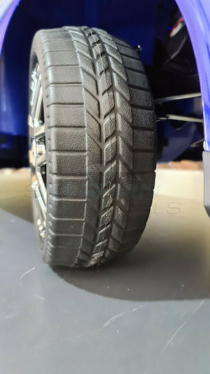 Mercedes Benz GLC 63S Μονοθέσιο με Τηλεκοντρόλ Licensed 12 Volt Μπλε για 1+ Ετών