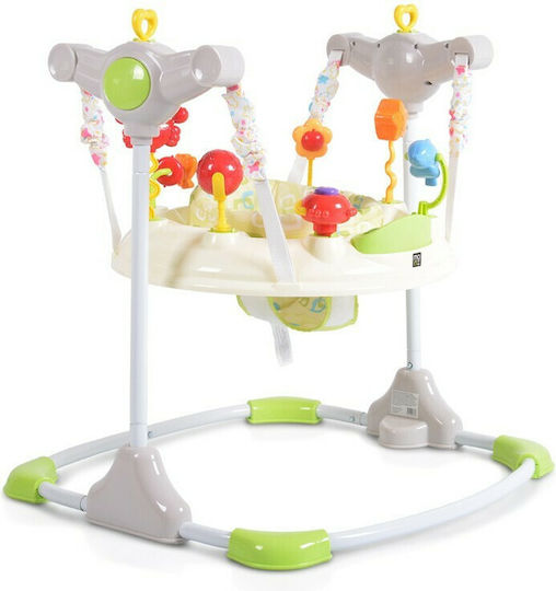 Moni Baby Jumper Vista with Music for 6+ Months