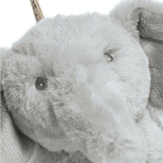 Mamas & Papas Παιχνίδι Ύπνου Chimie Elephant από Ύφασμα για Νεογέννητα