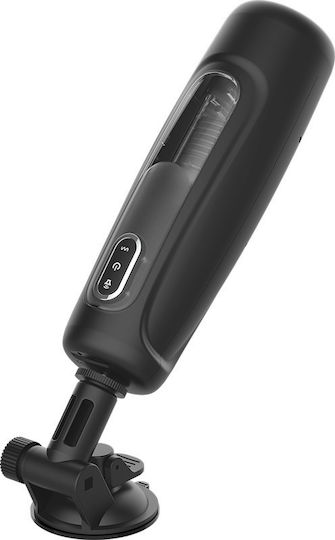 Jamyjob Jamyjob Tornado Masturbator 360 Rotate Tech Stroker