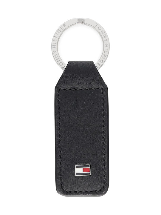 Eton Leder Herren Geldbörse Set Schwarz