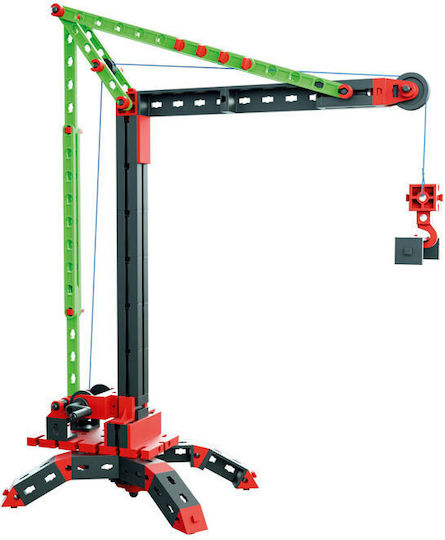 Fischer Technik Plastic Construction Toy Universal Starter for Children 7+ years+ Years