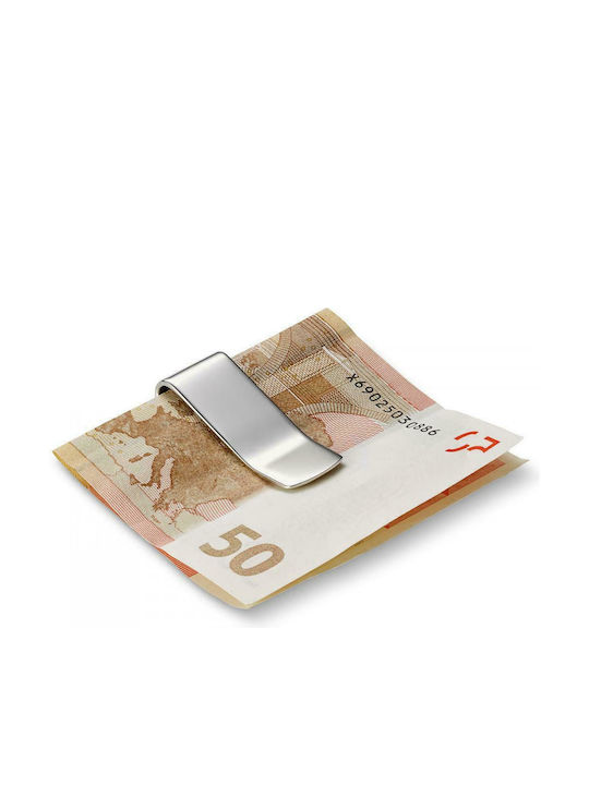 Money Clip Γκρι