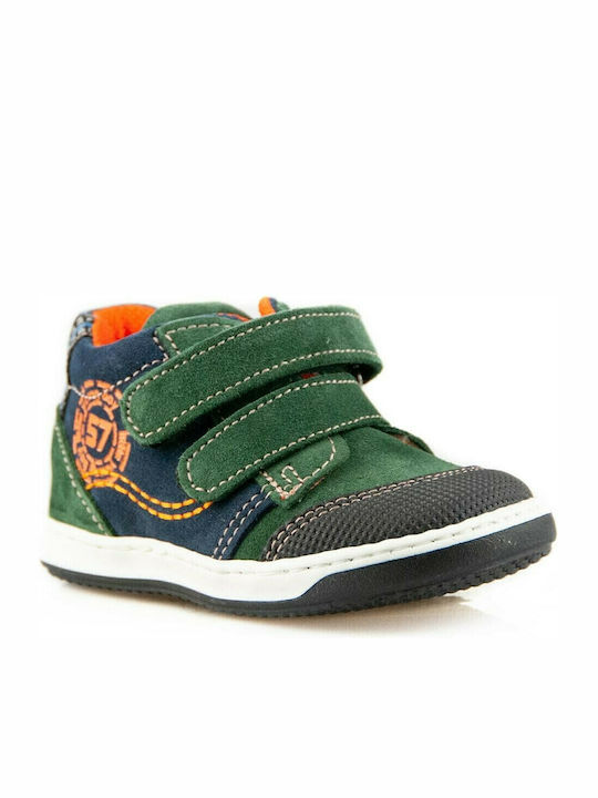 Adam's Shoes