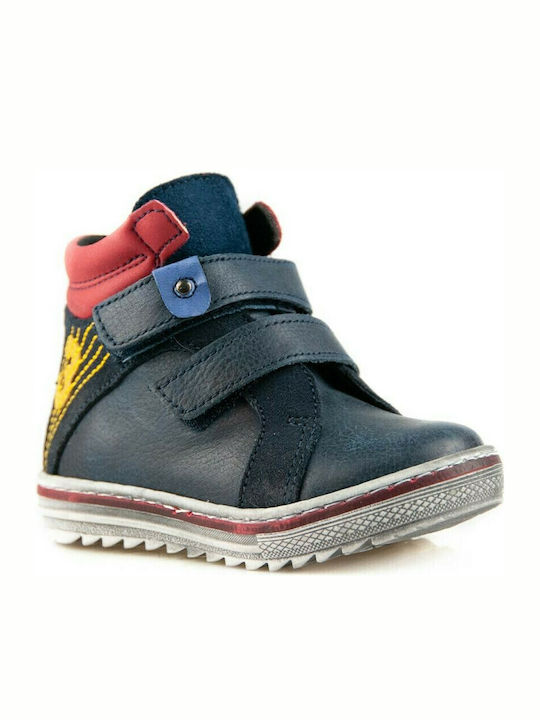 Adam's Shoes