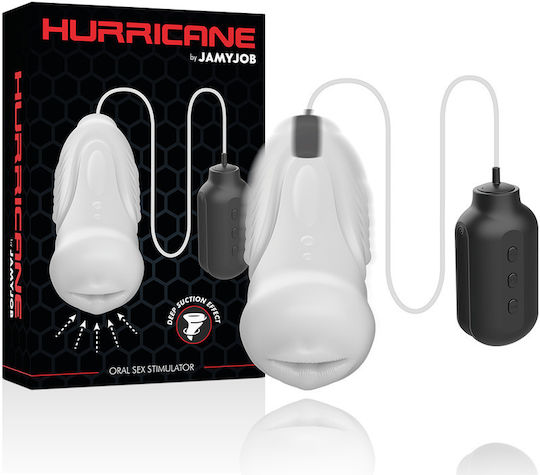 Jamyjob Jamyjob Hurricane Masturbator 1buc