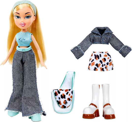 MGA Entertainment Кукла Клое за 9+ години+ години 30см.
