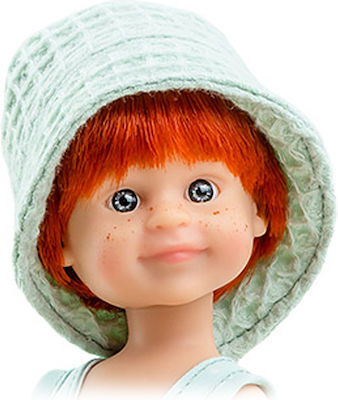 Paola Reina Δαβίδ Doll 21cm.