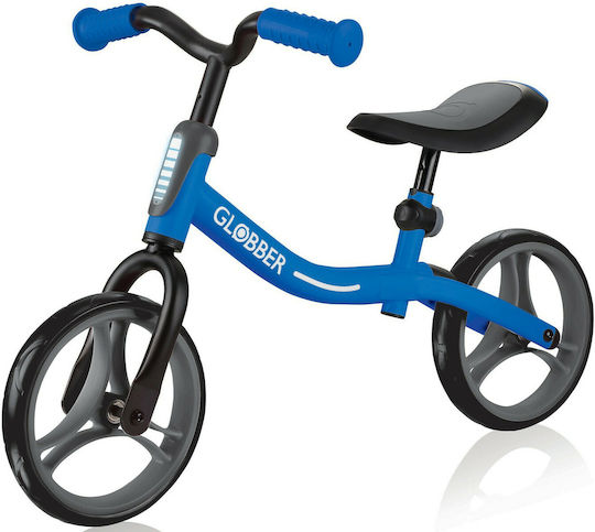 Globber Kids Balance Bike Go Bike Blue