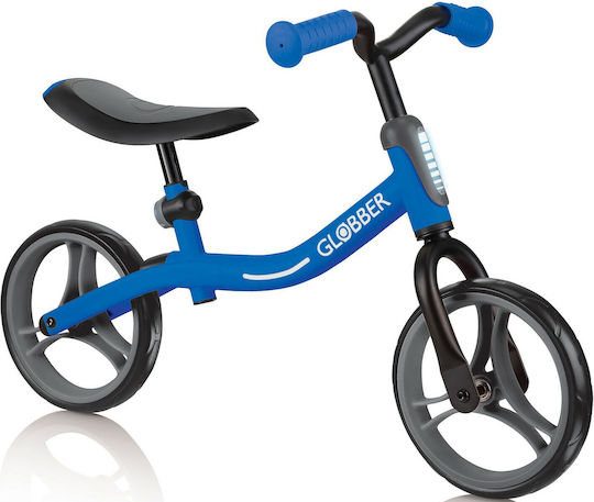 Globber Kids Balance Bike Go Bike Blue