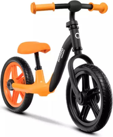 Lionelo Kids Balance Bike Alex Orange