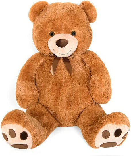 Fun World Plush Bear 135 cm (Various Designs) 1pc