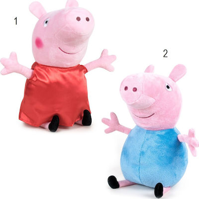 Fanatics Plush Peppa Pig 20 cm (Various Designs) 1pc