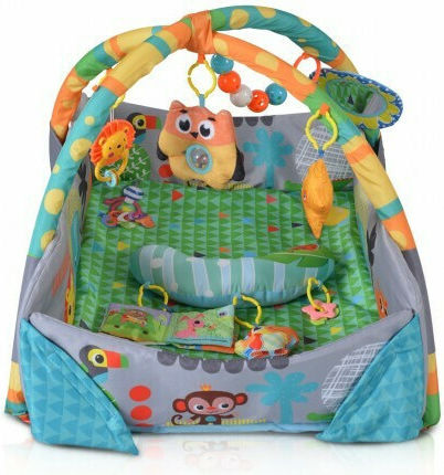 Moni Oasis Activity Gym for 6+ Months