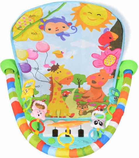 Moni Fitness Boy Activity Gym for 6+ Months