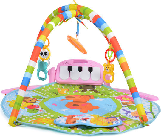 Cangaroo Piano Activity Gym for 6+ Months