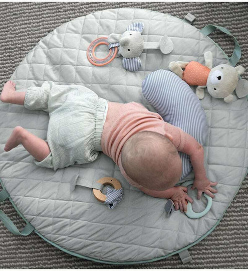Ingenuity Cozy Spot Gimnastică De Activități Pentru Nou-Născuți