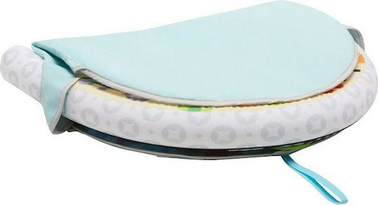 Fisher Price 2 In 1 Flip & Fun Γυμναστήριο Δραστηριοτήτων για 12+ Μηνών