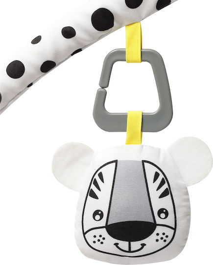 Babyono Baby Activity Gym for Newborns