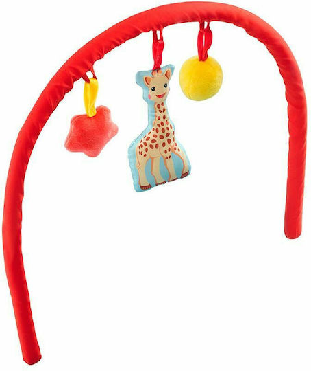 Sophie La Girafe Γυμναστήριο Δραστηριοτήτων για Νεογέννητα