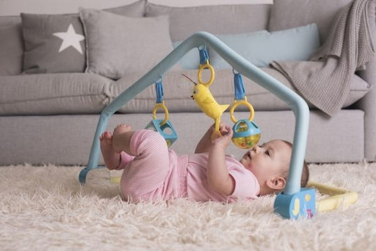 Baby to Love Pili Arch Baby-Spieldecken und -Gyms Aktivitätsgym für Neugeborene