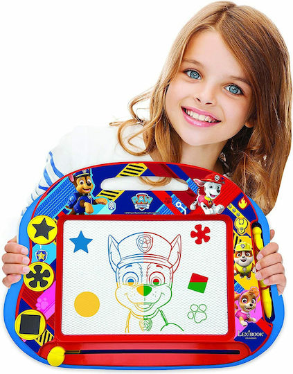 Lexibook Paw Patrol Tafel 38x28cm