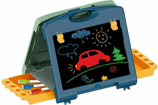 Luna Kids Markerboard / Blackboard 49x35cm