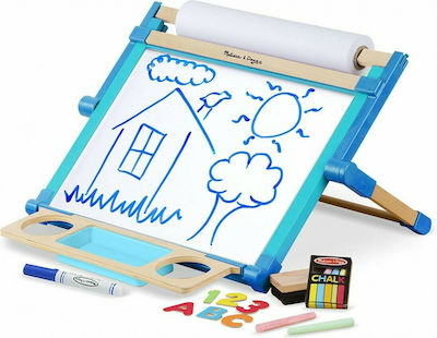 Melissa & Doug Kids Magnetic Board / Markerboard