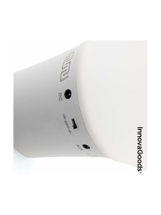 InnovaGoods Smart Διακοσμητικό Φωτιστικό LED 5x22εκ.