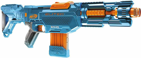 Nerf Launcher Elite 2.0 for 8+ years old years Echo CS-10