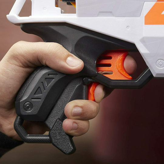 Nerf Εκτοξευτής Two Motorized Blaster Fast-Back Reloading Ultra για 8+ Ετών