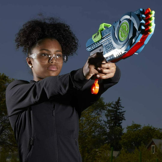 Nerf Flip 8 Elite 2.0 für 8+ Jahre+ Jahre