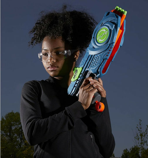 Nerf Flip 8 Elite 2.0 für 8+ Jahre+ Jahre