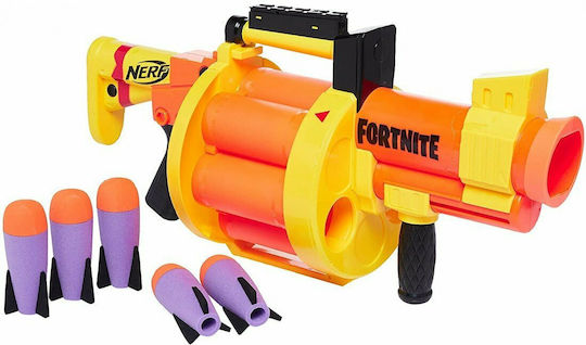 Nerf GL Firing Blaster Fortnite für 8++ Jahre