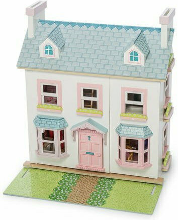 Le Toy Van Mayberry Manor Ξύλινο Κουκλόσπιτο