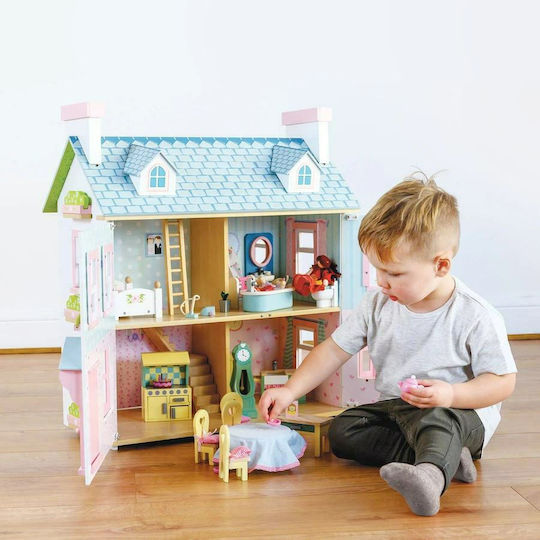 Le Toy Van Mayberry Manor Ξύλινο Κουκλόσπιτο