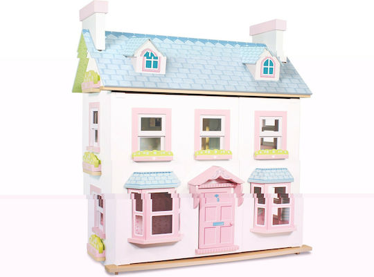 Le Toy Van Mayberry Manor Ξύλινο Κουκλόσπιτο