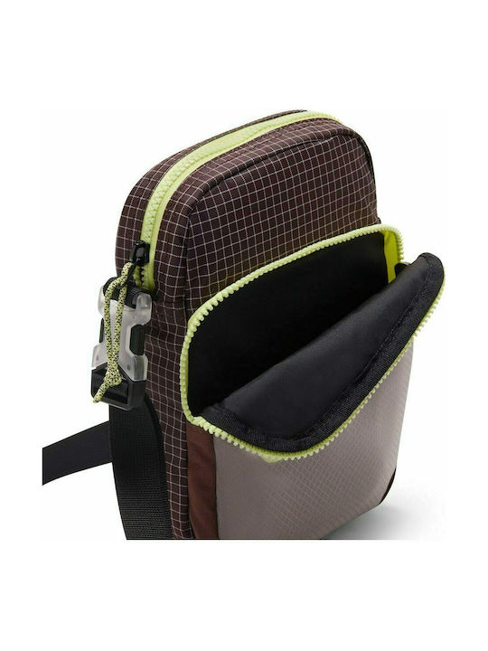 Heritage 2.0 Men's Bag Shoulder / Crossbody Gray